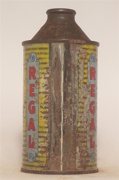 Regal cone top #1