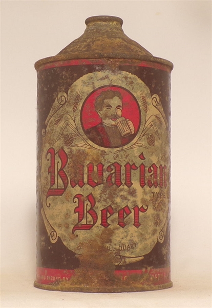 Bavarian Quart