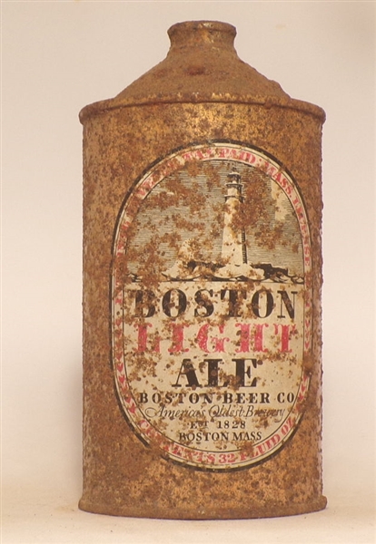 Boston Quart