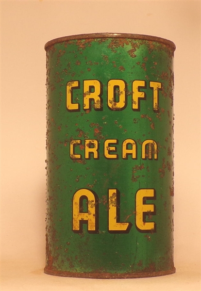 Croft Quart #1