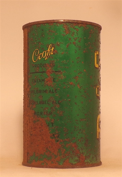 Croft Quart #1