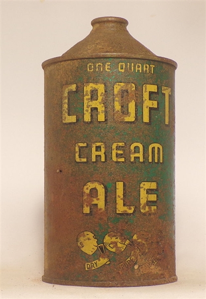 Croft Quart #3