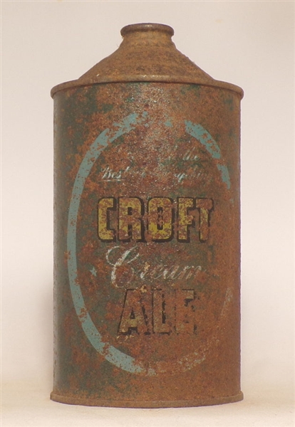 Croft Quart #4