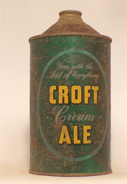 Croft Quart #5