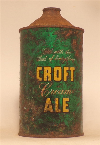 Croft Quart #6