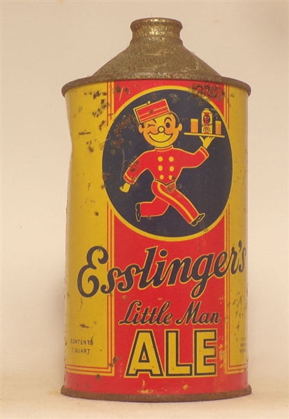 Esslinger Quart #3