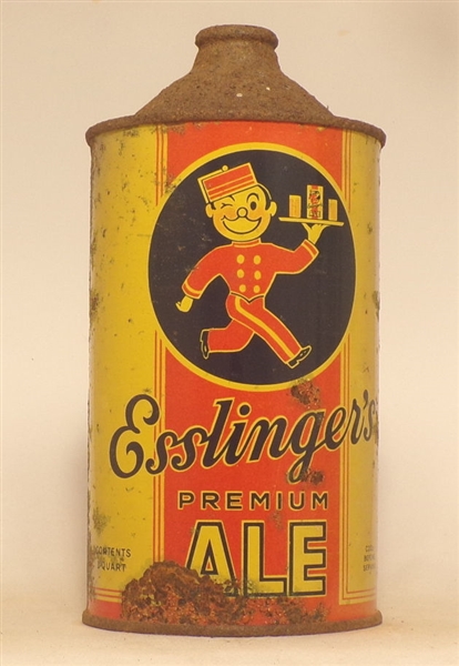 Esslinger Quart #4