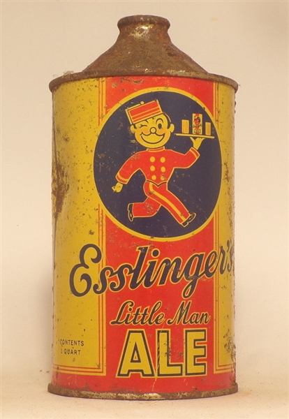 Esslinger Quart #6