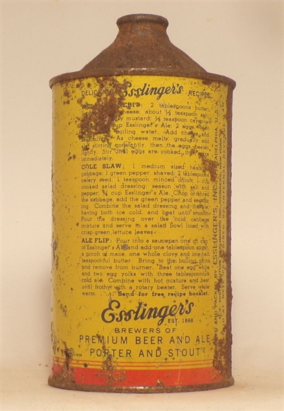 Esslinger Quart #6