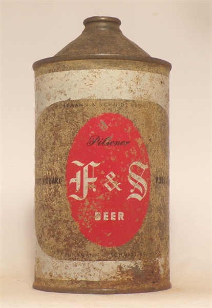 F&S Quart