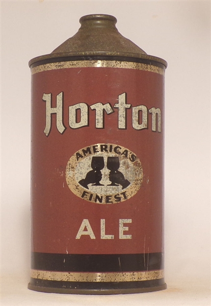 Horton Quart #1