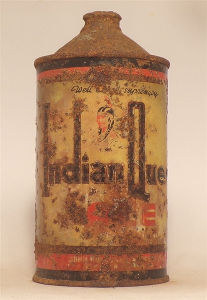 Indian Queen Quart