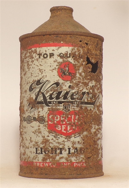 Kaiers Quart