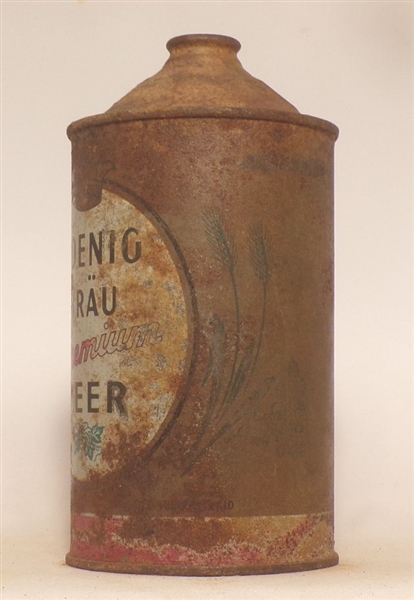 Koenig Brau Quart #1