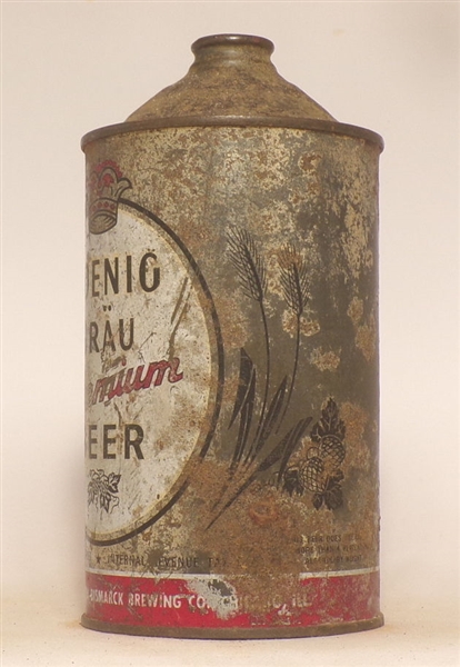 Koenig Brau Quart #2