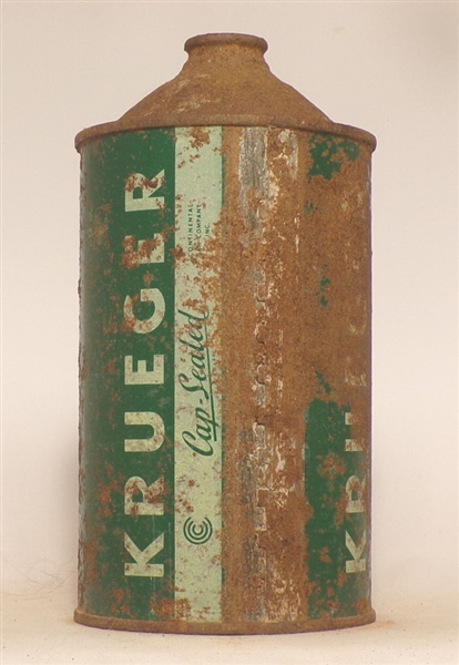 Krueger Quart #3