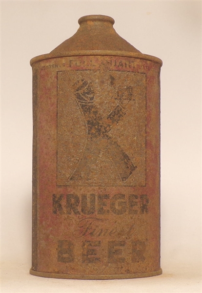 Krueger Quart #5