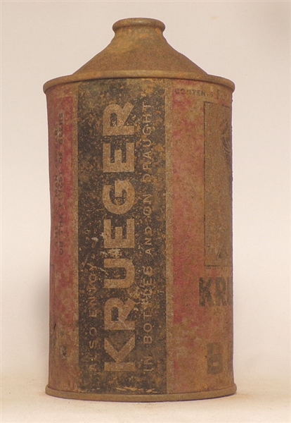 Krueger Quart #5