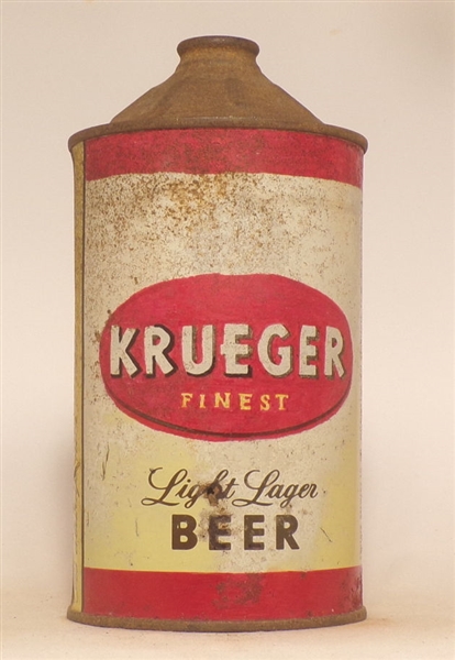 Krueger Quart #7