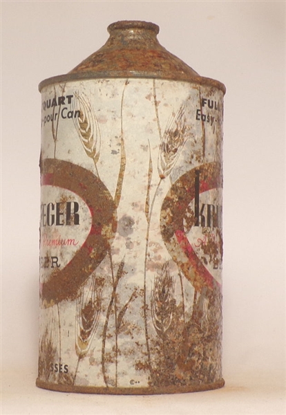 Krueger Quart #8