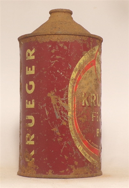 Krueger Quart #9