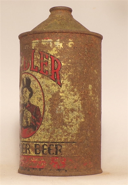 Kuebler Quart #2