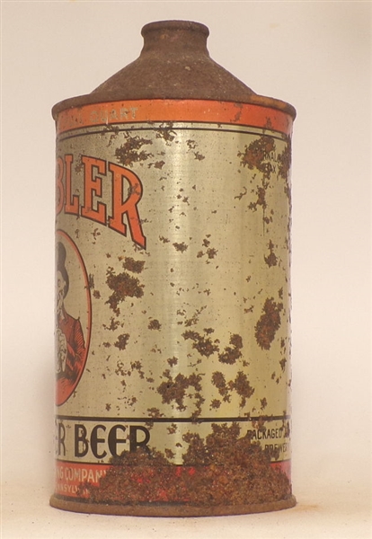 Kuebler Quart #3