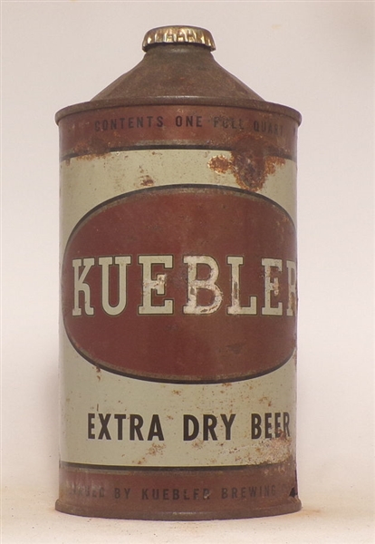 Kuebler Quart #4