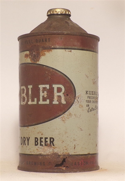 Kuebler Quart #4