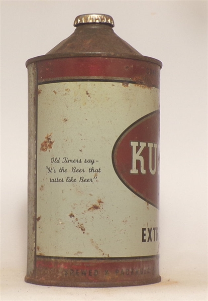 Kuebler Quart #4