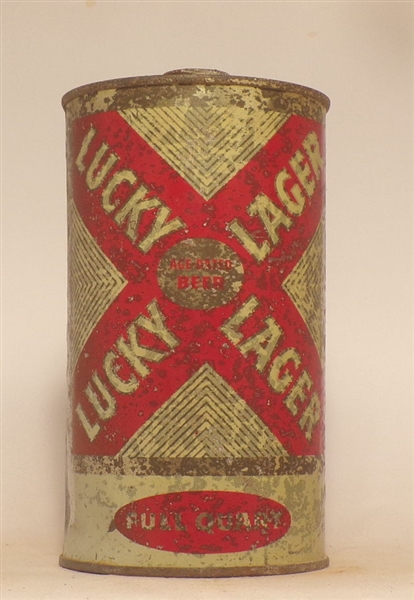 Lucky Quart