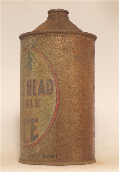 Mule Head Quart