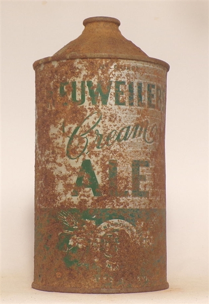 Neuweiler Quart #2