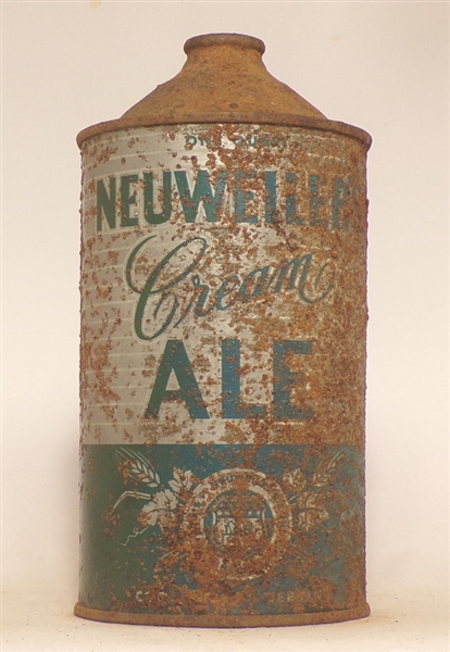 Neuweiler Quart #4