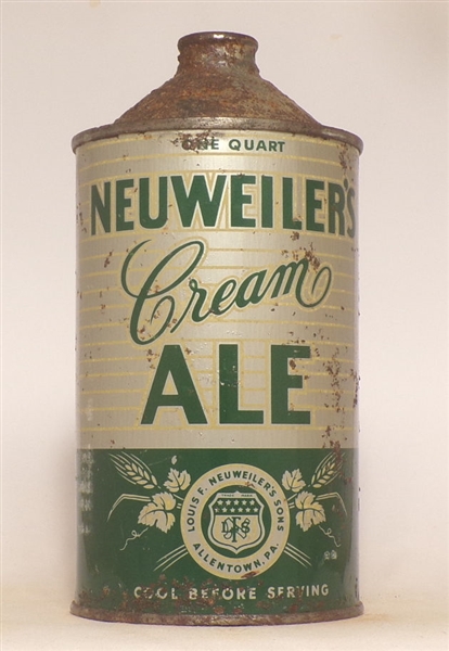 Neuweiler Quart #5