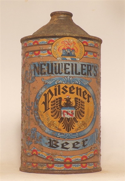 Neuweiler Quart #6