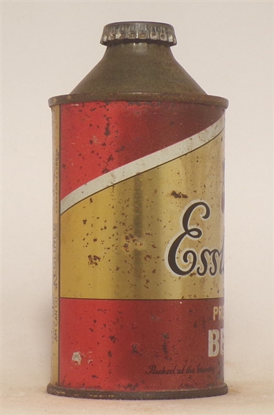 Esslinger cone top