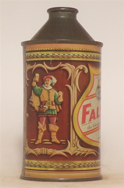 Falstaff cone top #2