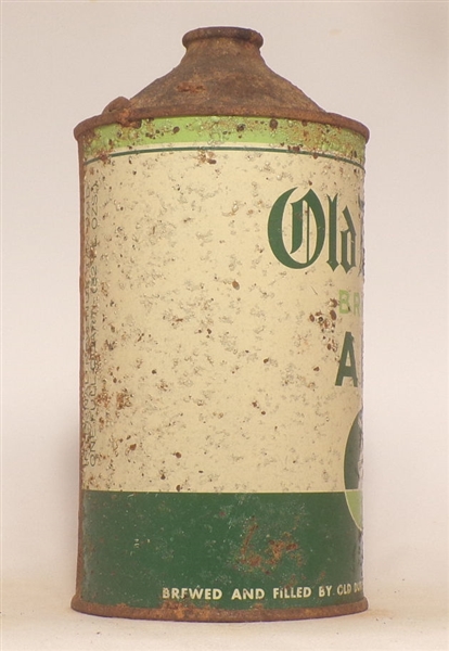 Old Dutch Ale Quart