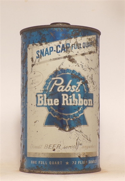 Pabst Quart #7