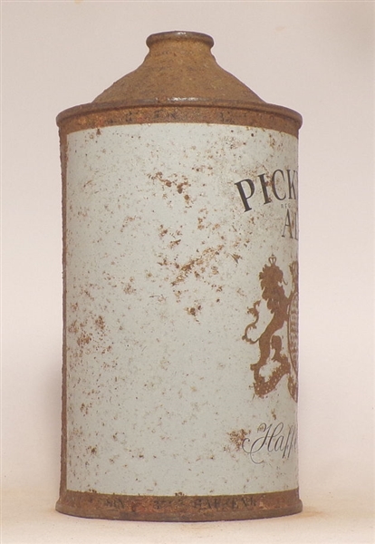 Pickwick Ale Quart