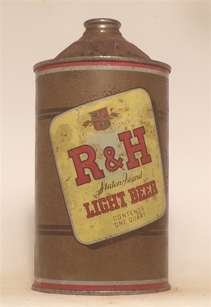 R&H Quart