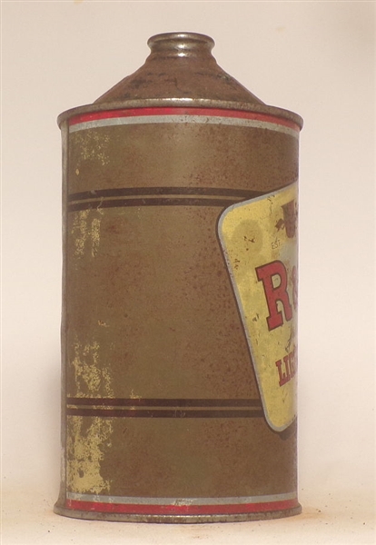 R&H Quart