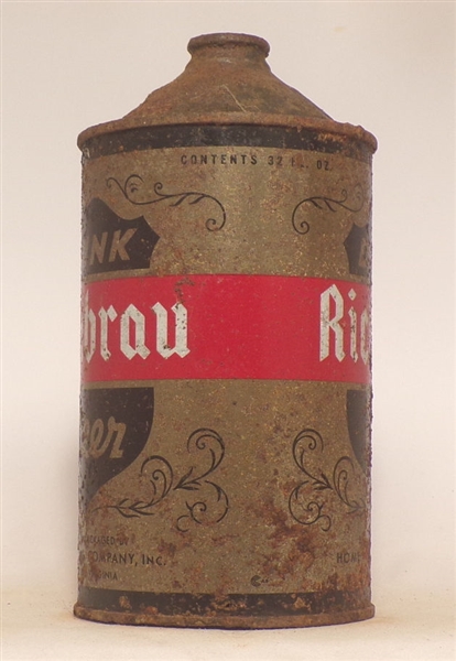 Richbrau Quart