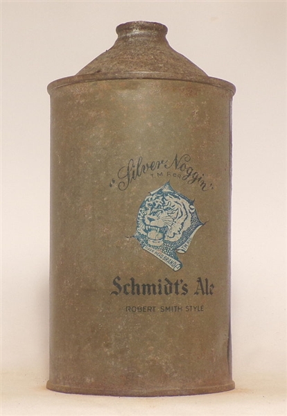 Schmidt's Quart #1