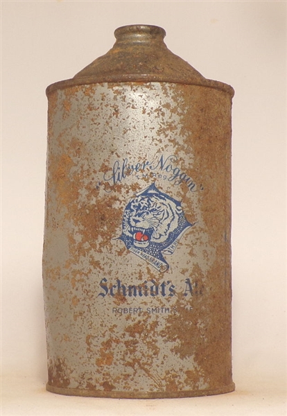 Schmidt's Quart #2