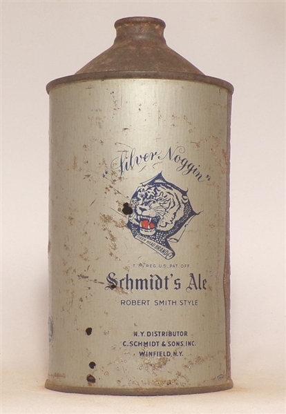 Schmidt's Quart #6