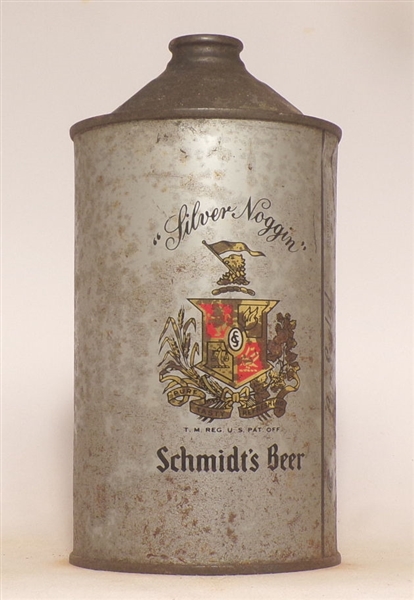 Schmidt's Quart #9