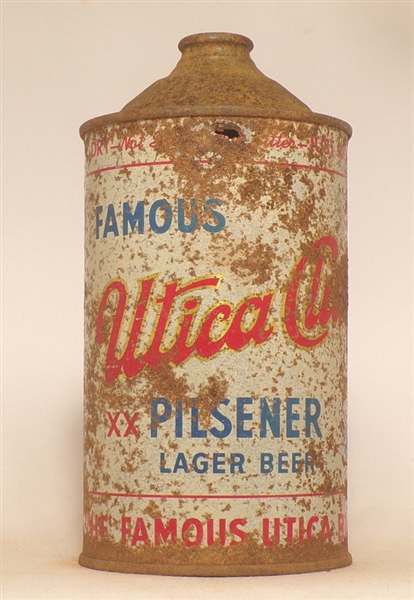 Utica Club Quart #5