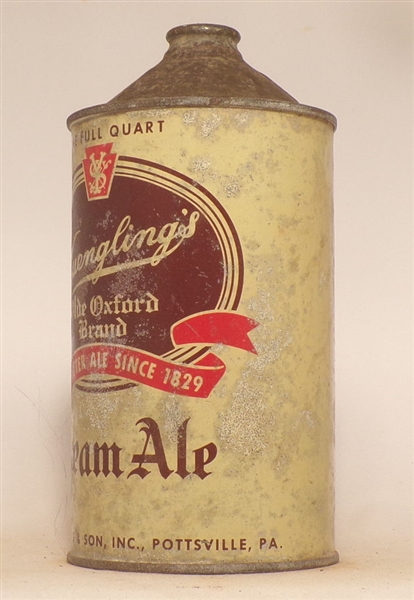 Yuengling Quart #1